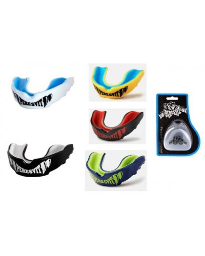 Капа боксерская Peresvit Protector Mouthguard
