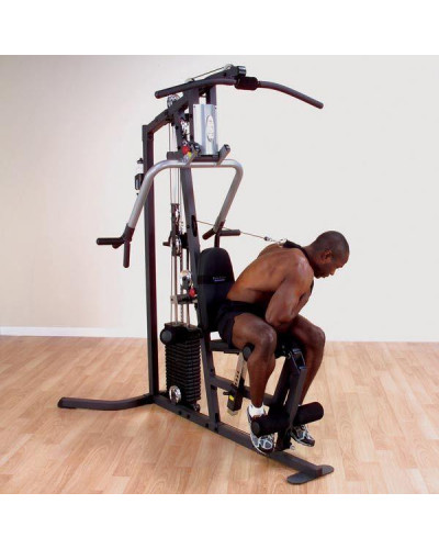 Мультистанция Body-Solid G3S Selectorized Home Gym