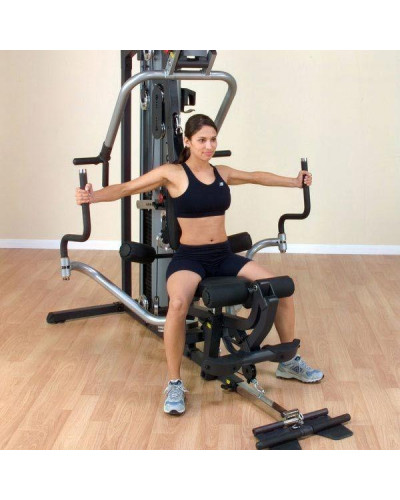 Body-Solid G5S Selectorized Home Gym
