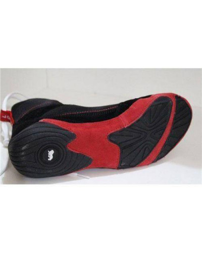 Боксерки Lonsdale Twist Mid