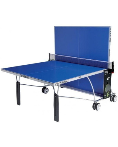 Теннисный стол Cornilleau SPORT 250M (всепогодный)