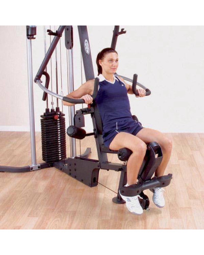Body-Solid G4I Iso-Flex Home Gym
