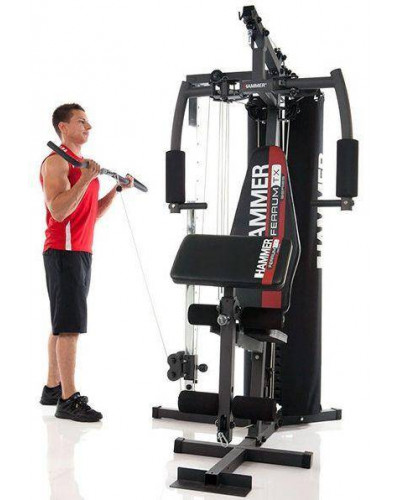 Фитнес станция Hammer Ferrum TX2
