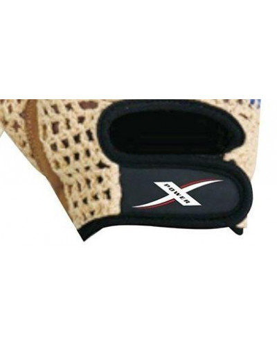 Перчатки для фитнеса X-Power 9147