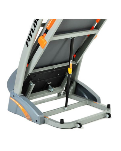 Беговая дорожка FitLogic T33