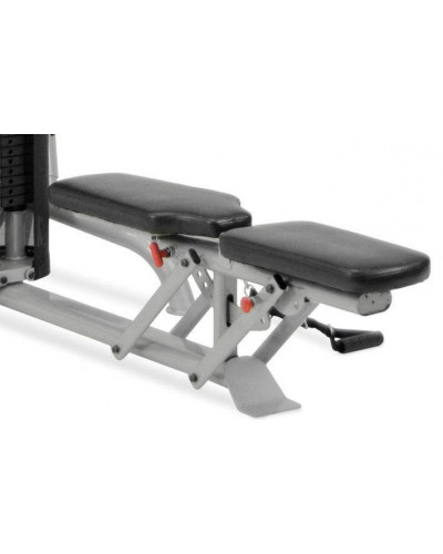 Мультистанция Inspire M1
