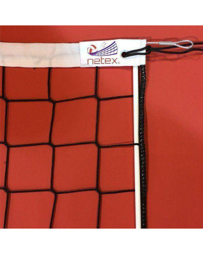 Сетка для волейбола NETEX SI 0007