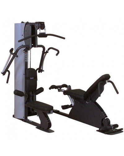 Мультистанция Body-Solid G8I Iso-Flex Home Gym