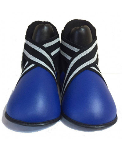 Футы (киксы) Lev Sport (сине-черные)