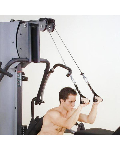 Мультистанция Body-Solid G8I Iso-Flex Home Gym