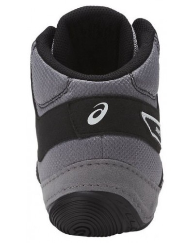 Борцовки мужские Asics SNAPDOWN II серые