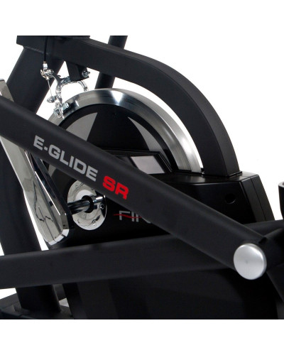 Орбитрек Finnlo E-Glide SR
