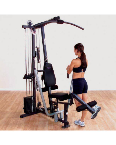 Мультистанция Body-Solid G1S Home Gym