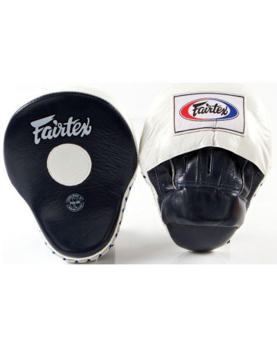 Лапы FAIRTEX The Ultimate