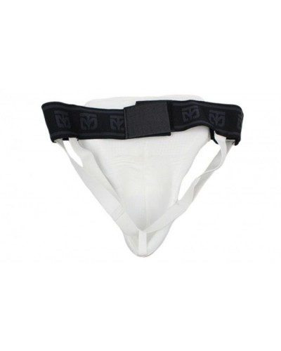 Защита для паха Mooto Groin White (детская/взрослая)