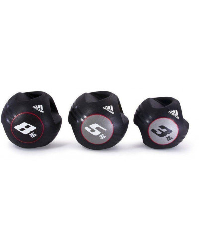 Медбол Adidas ADBL-10414