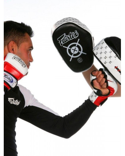 Лапы-макивары FAIRTEX Aero