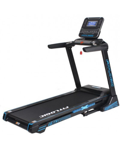 Беговая дорожка FitLogic T16C