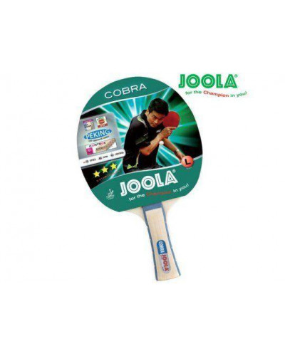 Ракетка для настольного тенниса Joola Cobra
