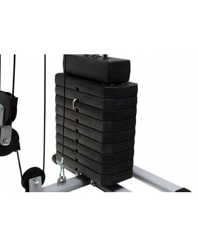 Фитнес станция SS-JS-1503B (50кг)