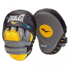 Боксерские лапы Everlast Punch Mitts