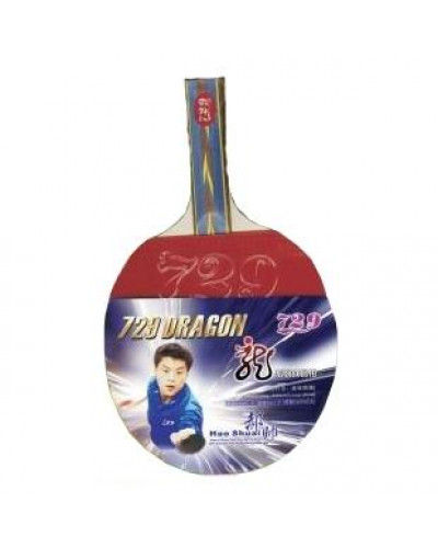 Ракетка для настольного тенниса 729 Dragon