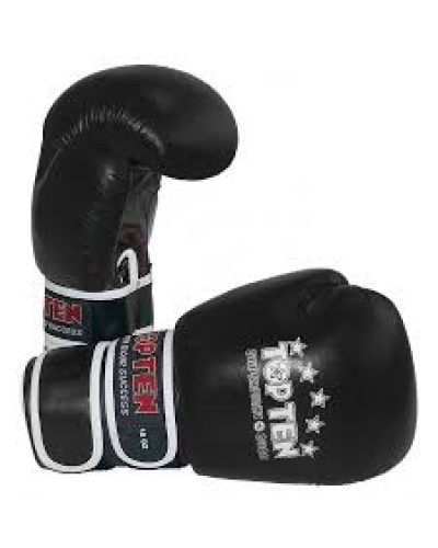 Боксерские перчатки TOP TEN SUPERFIGHT