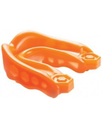 Капа гелевая SHOCK DOCTOR Gel Max