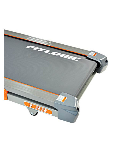 Беговая дорожка FitLogic T33