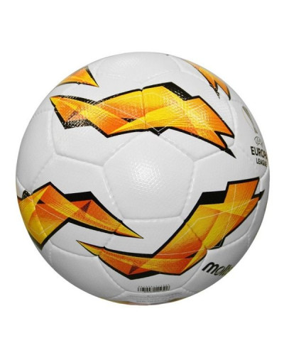 Мяч футбольный Molten replika Europa League F5U2810-G18