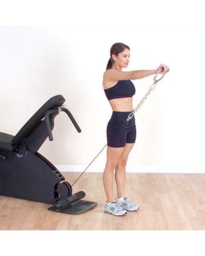 Мультистанция Body-Solid G8I Iso-Flex Home Gym