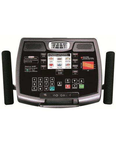 Велотренажер AeroFit PRO 9500R LCD