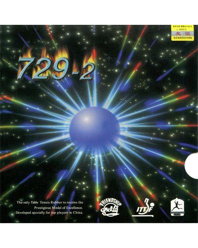 Накладки для ракетки 729-2