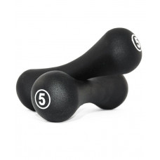 Гантели неопреновые пара Neoprene dumbbell 5 кг