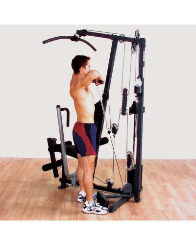Мультистанция Body-Solid G1S Home Gym
