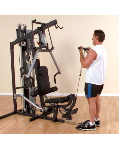 Body-Solid G6B Bi-Angular Home Gym