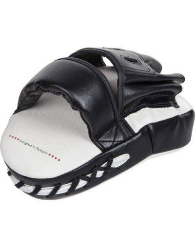 Лапы боксерские Venum Light Focus Mitts