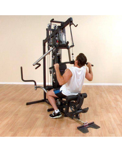Body-Solid G6B Bi-Angular Home Gym