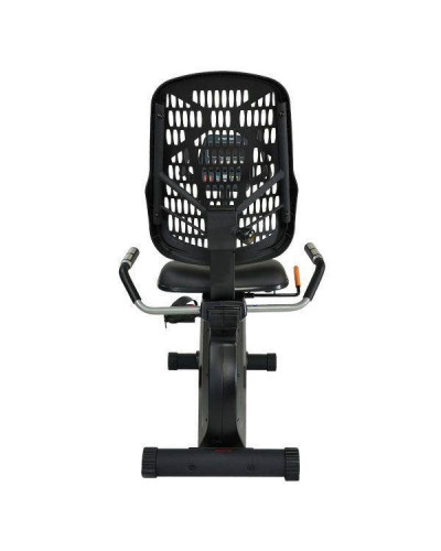 Горизонтальный велотренажер Sportop R60