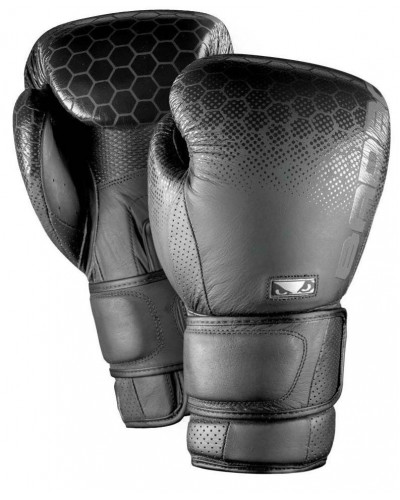 Боксерские перчатки Bad Boy Legacy 2.0 Black