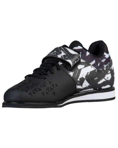 Штангетки Adidas Powerlift III черные