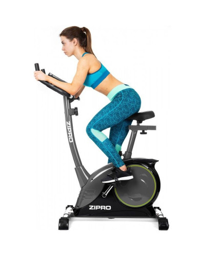 Велотренажер Zipro Fitness Nitro