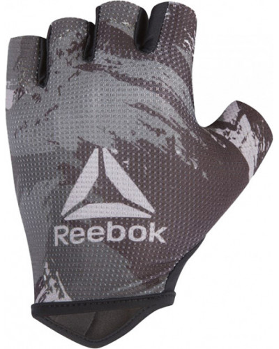Перчатки для фитнеса Reebok RAGB-13533