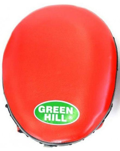 Лапы Green Hill Super