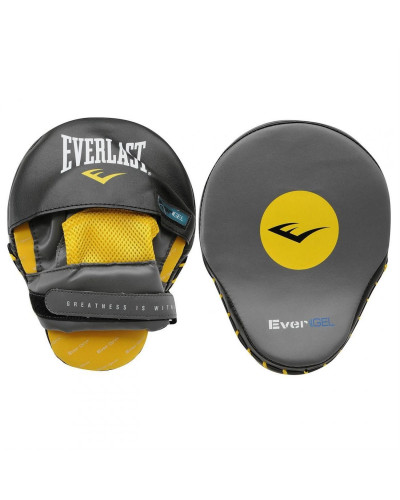 Лапы Everlast Mantis Mitts