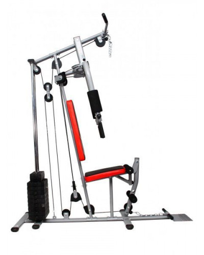 Фитнес станция SS-JS-1503B (50кг)