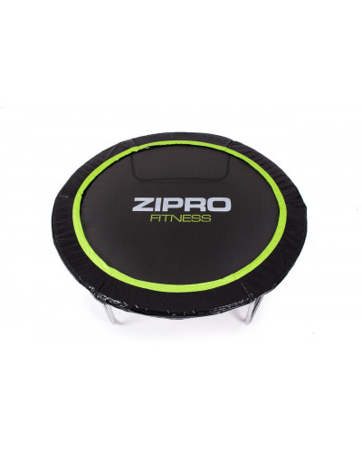Батут с внутренней сеткой Zipro Fitness (312 см)