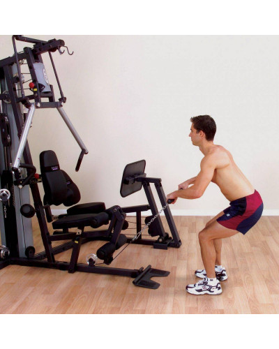 Body-Solid G2B Bi-Angular Home Gym
