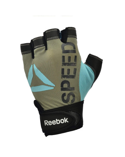 Перчатки для фитнеса Reebok RAGB-12332SP