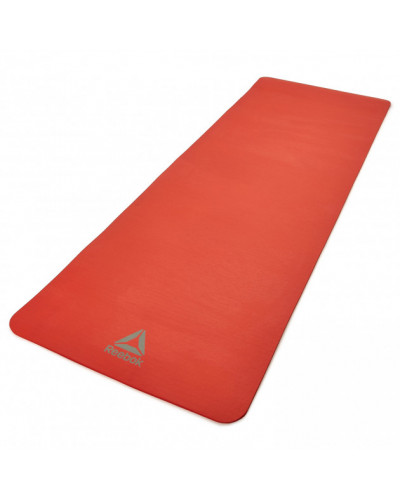 Мат для фитнеса Reebok RAMT-11014RD
